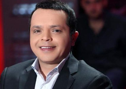 محمد هنيدي يجري عملية جراحية