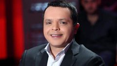محمد هنيدي يجري عملية جراحية