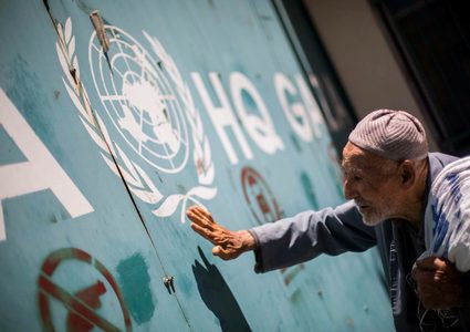 "الأونروا": الوكالة تواجه أسوأ أزمة مالية منذ نشأتها