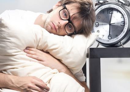 الحرمان من النوم يضعف قلبك وذاكرتك