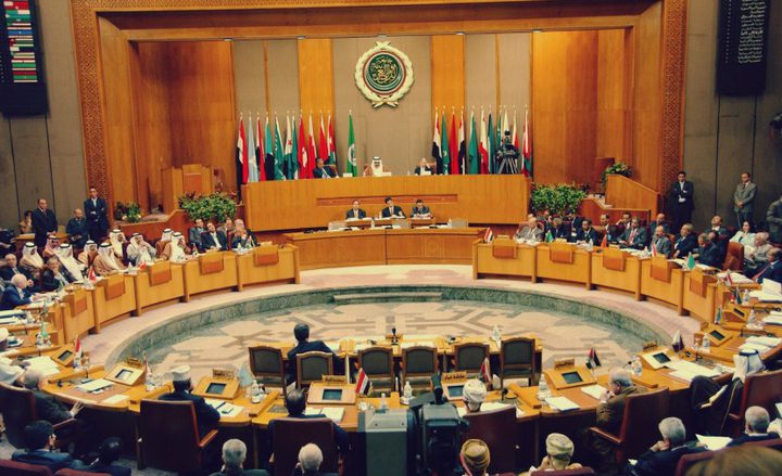 الجامعة العربية: قرارات أميركا "الأحادية" تهدد الشرق الأوسط