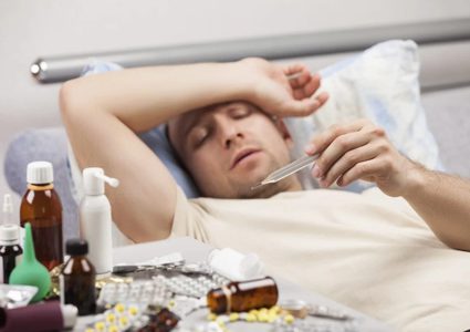 نصائح وحيل غير متوقعة لتقليل خطر الإصابة بنزلات البرد