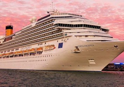 دراسة: "سرعة السفن" عامل مهم في مجال إنقاذ كوكب الأرض !