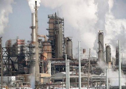 تخفيض على خام دبي بنسبة 0.45دولار للبرميل