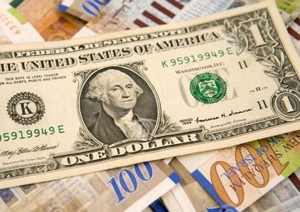 أسعار صرف العملات