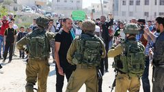 نصر الله: لدينا خطة كاملة لمواجهة سياسات الاحتلال الاسرائيلي