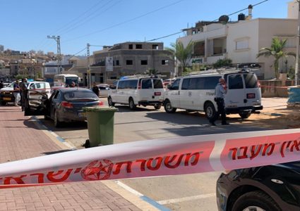 إصابة خطيرة لشاب في جريمة إطلاق نار في الطيبة