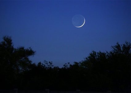 المفتي: الخميس الأول من ربيع الثاني لعام 1441هجري