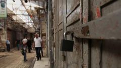 لجنة التنسيق الفصائلي تنفي إعلانها إضراب يوم الخميس في نابلس