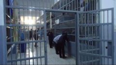 إعلان الحداد داخل السجون والأسرى يقررون ارجاع وجبات الطعام 3 أيام