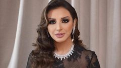 أنغام تحصد جائزة "هوليوود ميوزك أووردز" لعام 2019