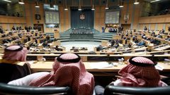 النواب الأردني:القرار الأميركي يمثل ضربة لدعوات السلام والاستقرار