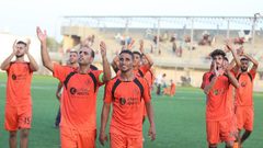 اتحاد خانيونس يعلن عن رابع صفقاته الشتوية