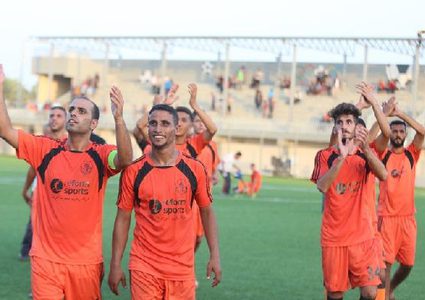 اتحاد خانيونس يعلن عن رابع صفقاته الشتوية