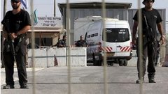 نادي الأسير: يجب بلورة سياسة وطنية لمواجهة جرائم الاحتلال