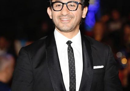 أحمد حلمي يسترجع ذكريات المراهقة