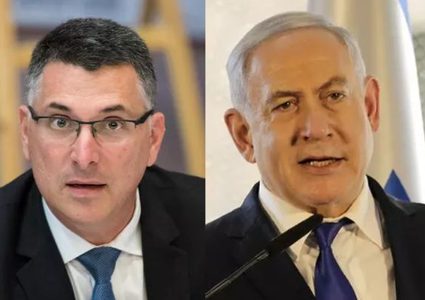 ساعر: "لو كنت مكان نتنياهو لقدمت استقالتي فورا"