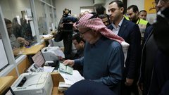 رابط المنحة القطرية لشهر نوفمبر