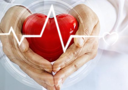 دراسة: الصيام المتقطع يخفف من معاناة مرضى القلب