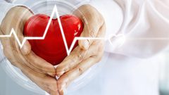 دراسة: الصيام المتقطع يخفف من معاناة مرضى القلب