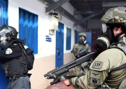 توتر واستنفار في سجون الاحتلال عقب استشهاد الاسير ابو دياك