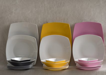 تحذير.. أطباق الميلامين تشكل خطر داهم على صحة الإنسان