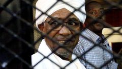 تحديد موعد محاكمة الرئيس السوداني السابق عمر البشير