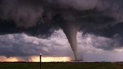 إكتشاف تقنية حديثة للتنبؤ بوقوع الأعاصير