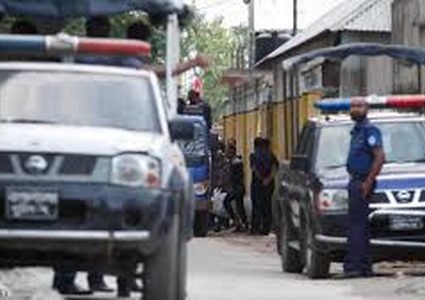 اعدام 7 متهمين بهجوم على مقهى في بنغلاديش