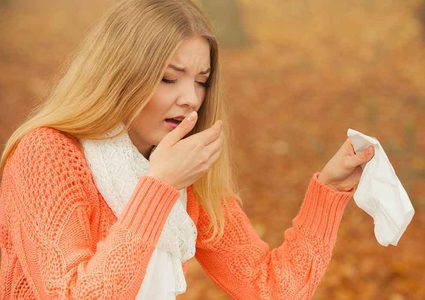 أهم الإسعافات الأولية لعلاج الحساسية الصدرية