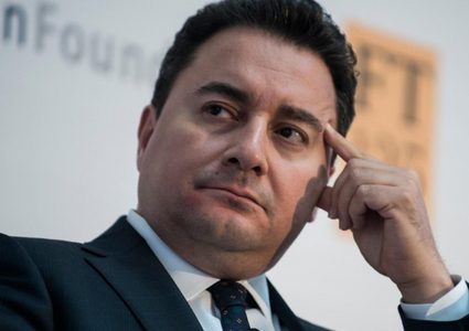 بانجان: تركيا في نفق مظلم