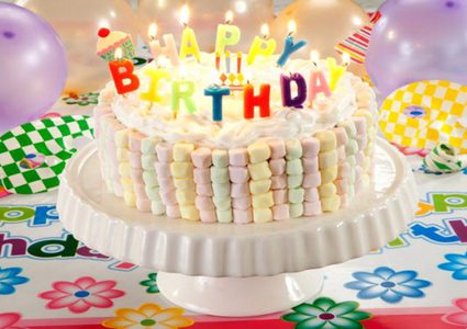 مصرع طفل خلال حضوره حفلة عيد ميلاد أحد أصدقائه بصورة غامضة !