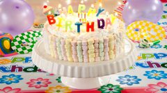 مصرع طفل خلال حضوره حفلة عيد ميلاد أحد أصدقائه بصورة غامضة !