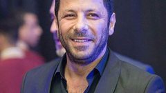 إياد نصار يرد على منتقدي مسلسله الجديد