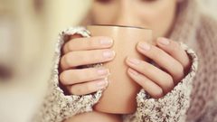 كيف تحافظ على وزنك في فصل الشتاء ؟