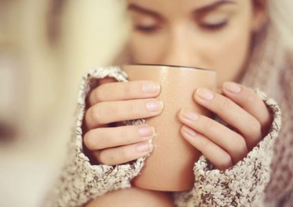 كيف تحافظ على وزنك في فصل الشتاء ؟