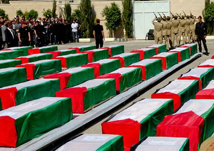 جبارين: تصريحات بينيت محاولة للتجارة بجثامين الشهداء الفلسطينيين