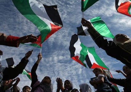 إحياء اليوم العالمي للتضامن مع شعبنا في الأمم المتحدة