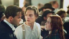 شاهد كيف أصبح شكل خطيب روز في فيلم «تايتانيك»!