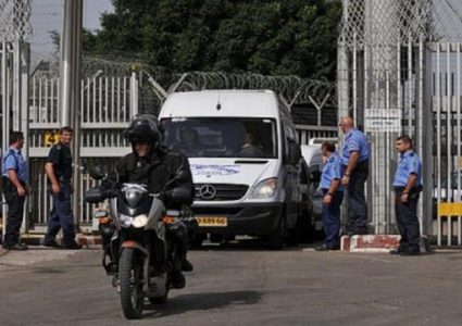 هيئة الاسرى: الوضع الصحي للاسيرين الهندي وزهران خطير