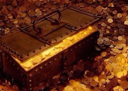 شاهد سرقة كنز أمير ألماني من "القبة الخضراء"