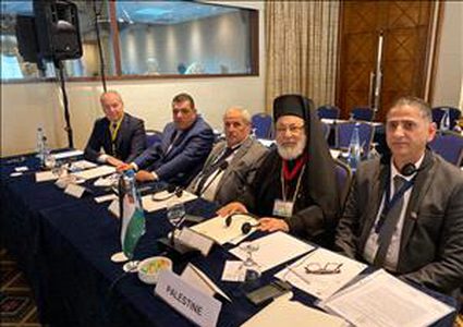 "المجلس الوطني" يشارك بمؤتمر رؤساء البرلمانات الأوروبية