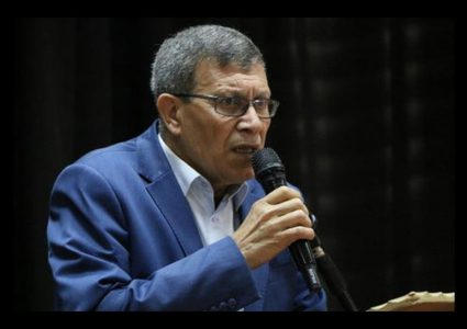 الفتياني: فتح ستشرع بحوارات داخلية لتحديد مرشحيها للانتخابات