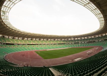 العراق يستضيف بطولة خليجي 25 رسمياً