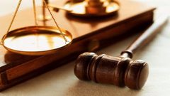 بحث توفير تمويل لإقامة قصر العدل برام الله