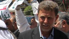 الاحتلال ينقل الأسير نائل البرغوثي إلى معتقل "هداريم"