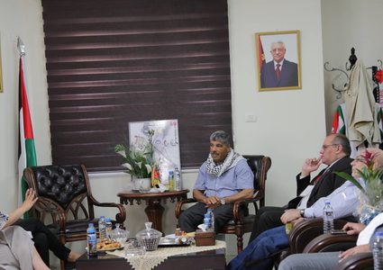 الإعلان عن نتائج المسابقة الوطنية لأفضل عمل إعلامي