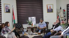 الإعلان عن نتائج المسابقة الوطنية لأفضل عمل إعلامي