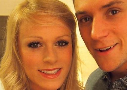 ملكة جمال أستراليا تقرر قتل نفسها بعد وفاة خطيبها !