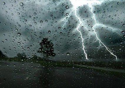 دولة جيبيوتي تشهد سقوط أمطار عامين في يوم واحد !